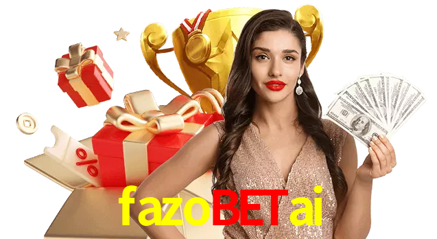 Jogue com dealers reais no fazobetai!